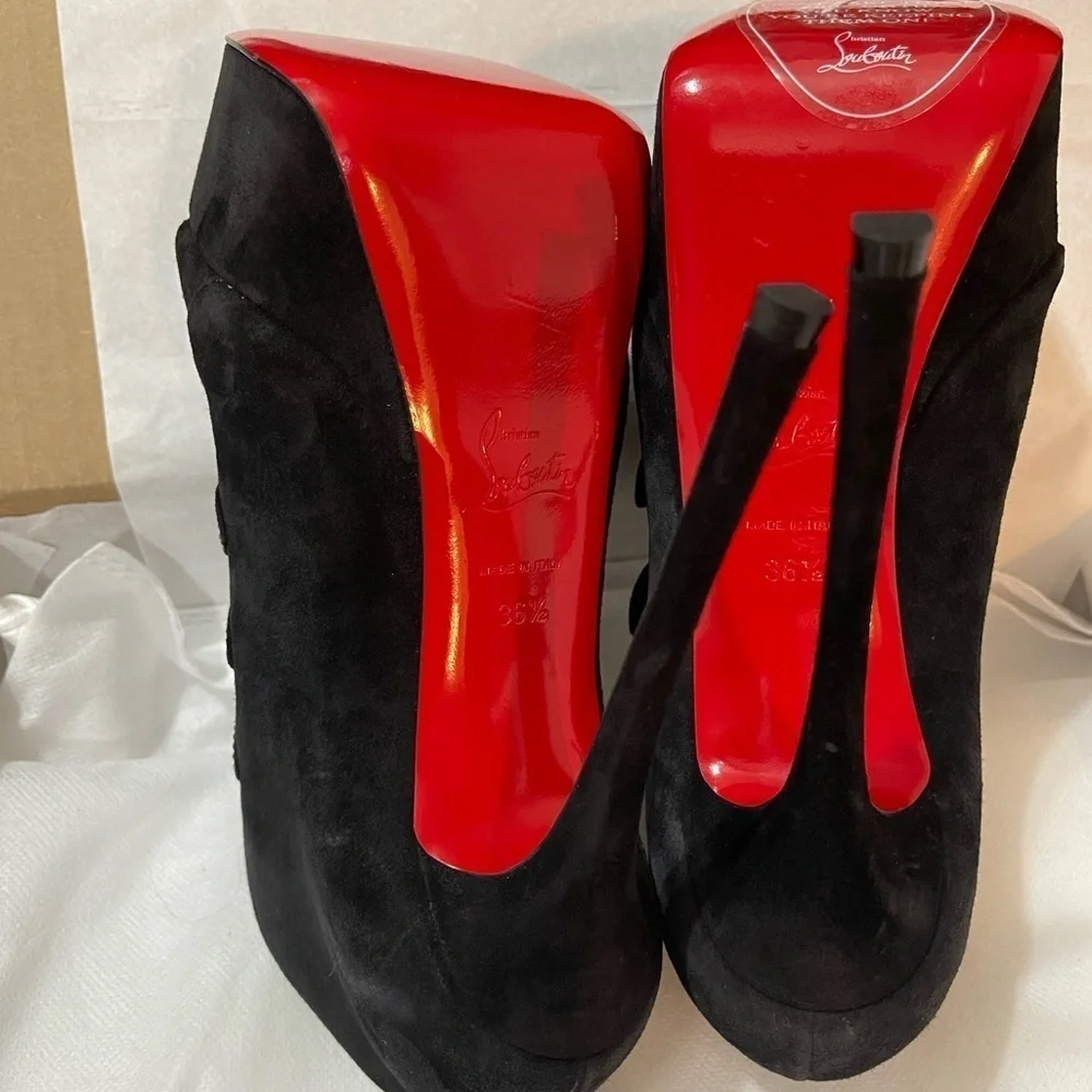Christian Louboutin christian louboutin